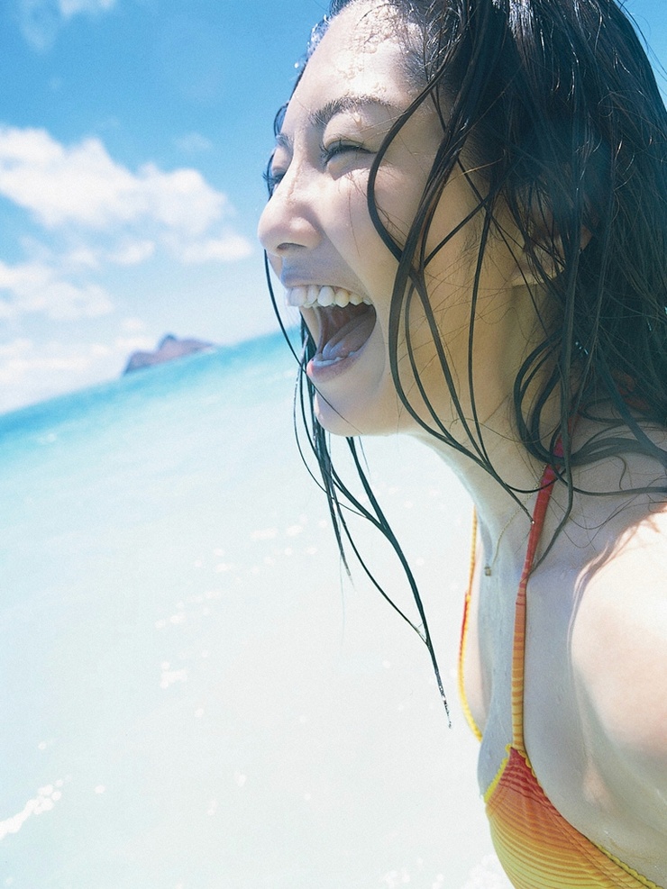 Haruna Yabuki