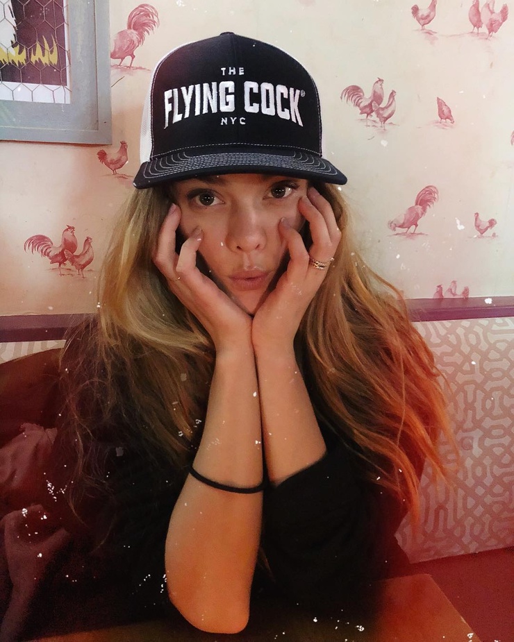 Nina Agdal Nina Agdal