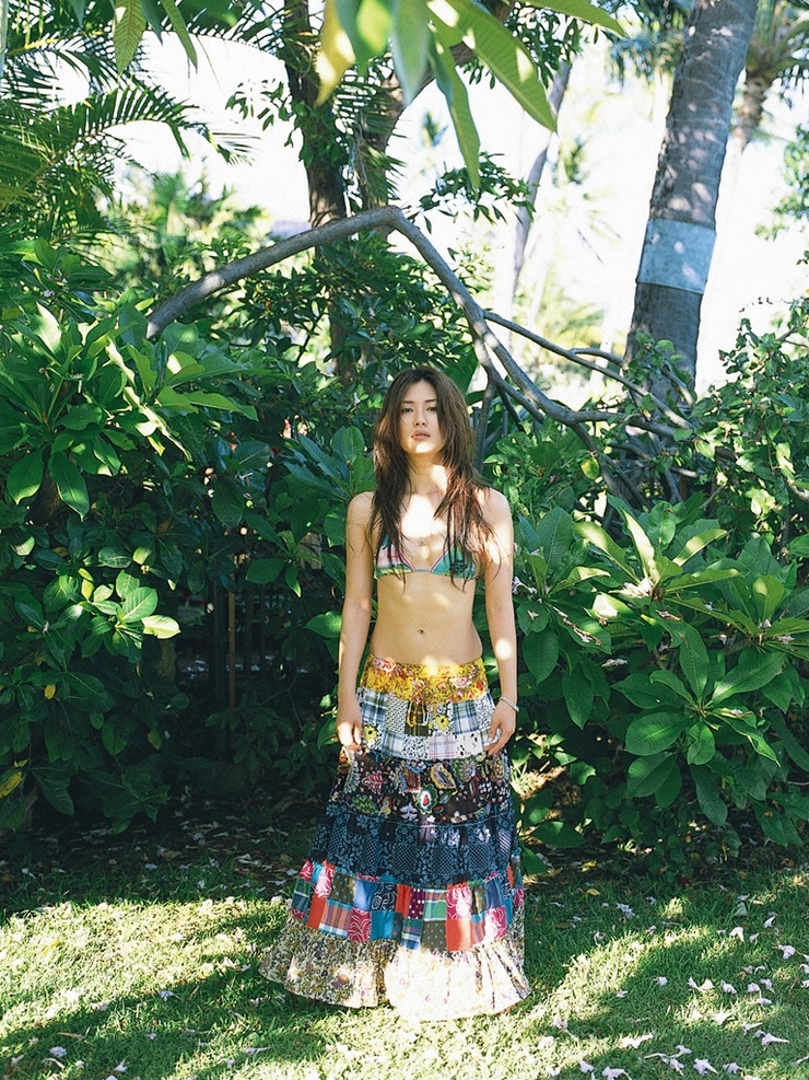 Haruna Yabuki