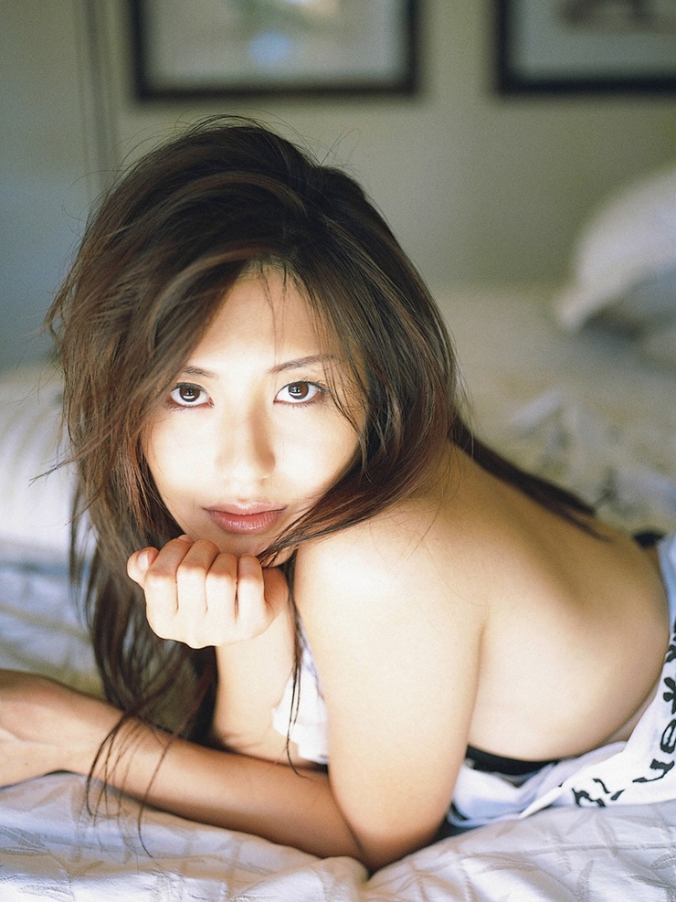 Haruna Yabuki