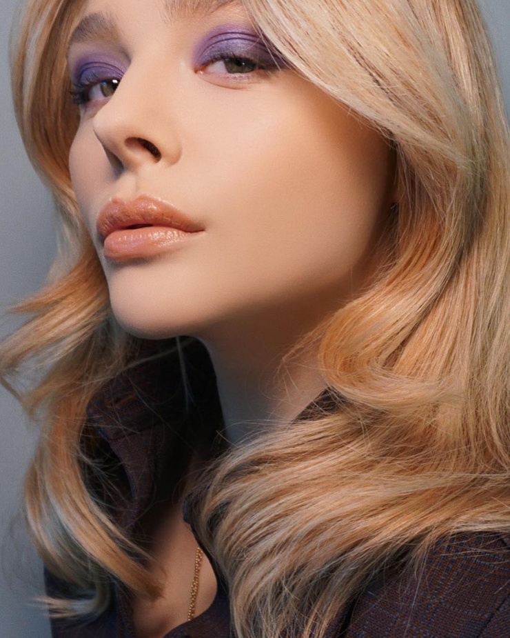 Chloe Moretz