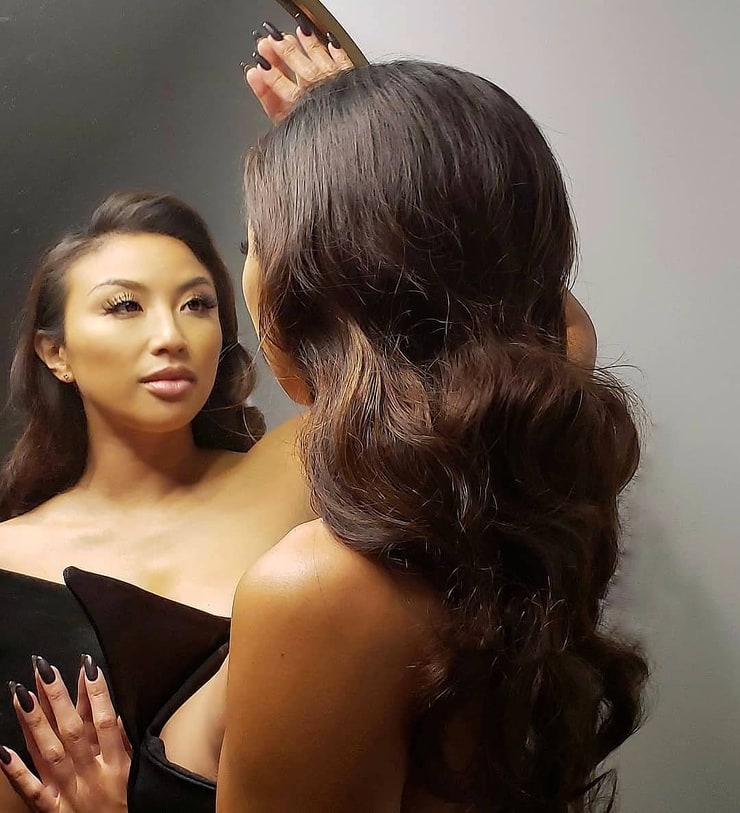 Picture Of Jeannie Mai 