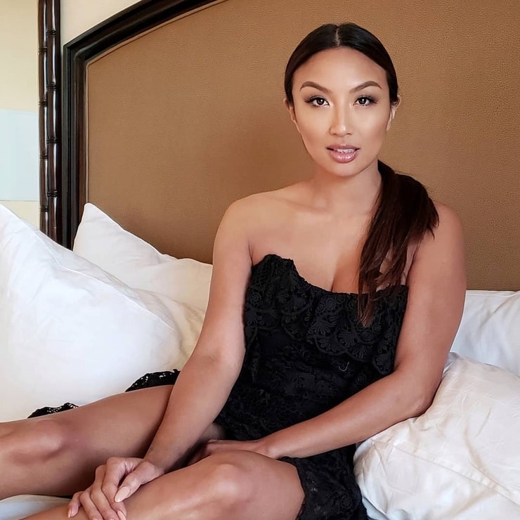 Jeannie Mai Sex