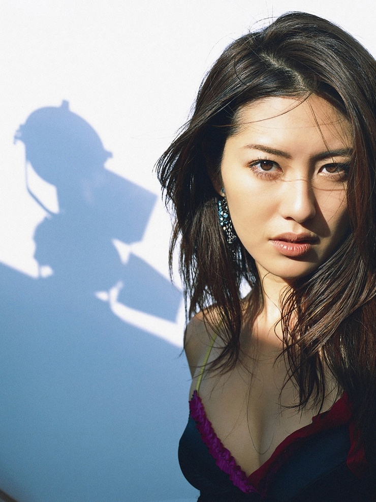 Haruna Yabuki