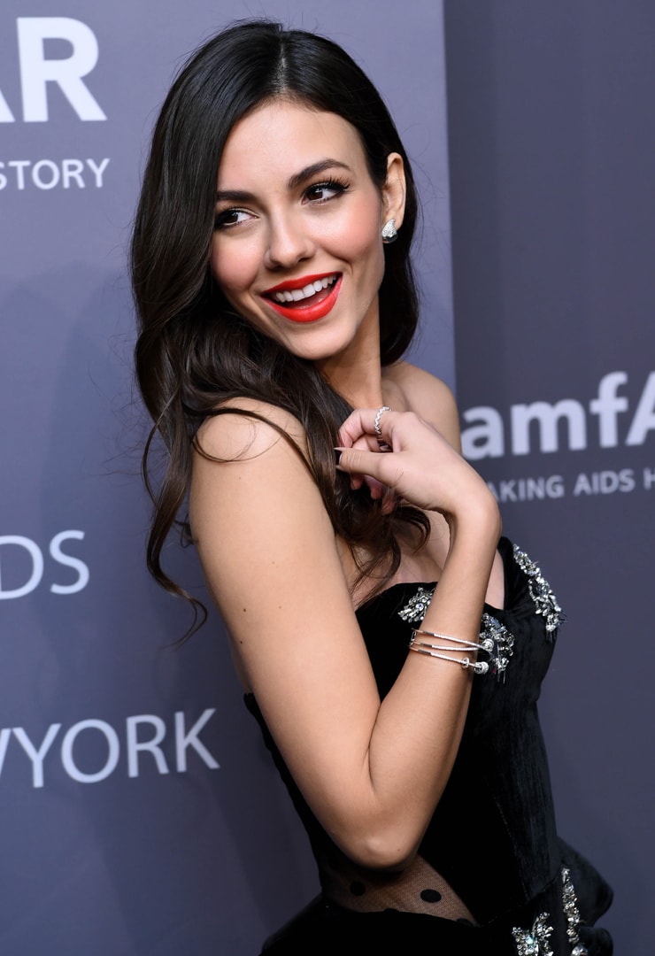 Picture of Victoria Justice