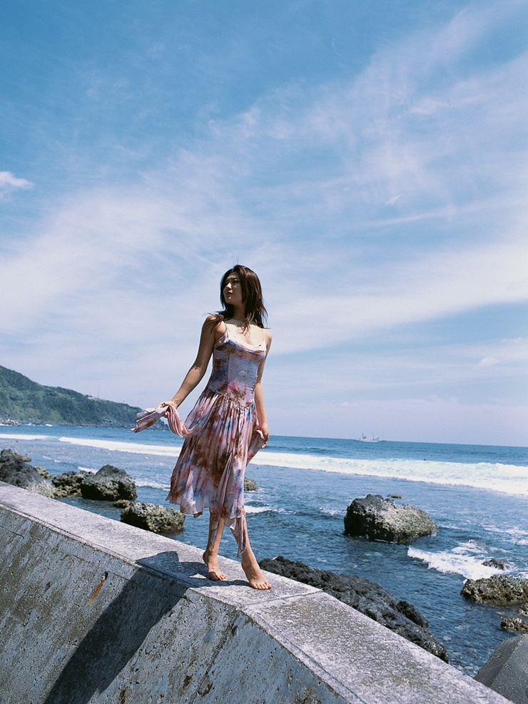 Haruna Yabuki