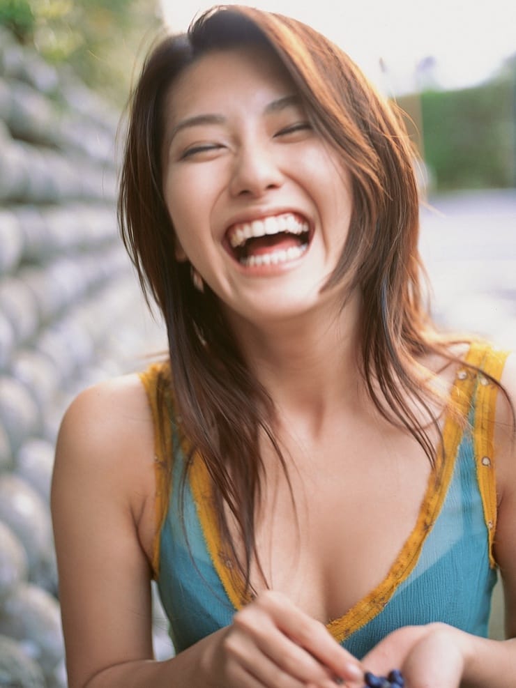 Haruna Yabuki