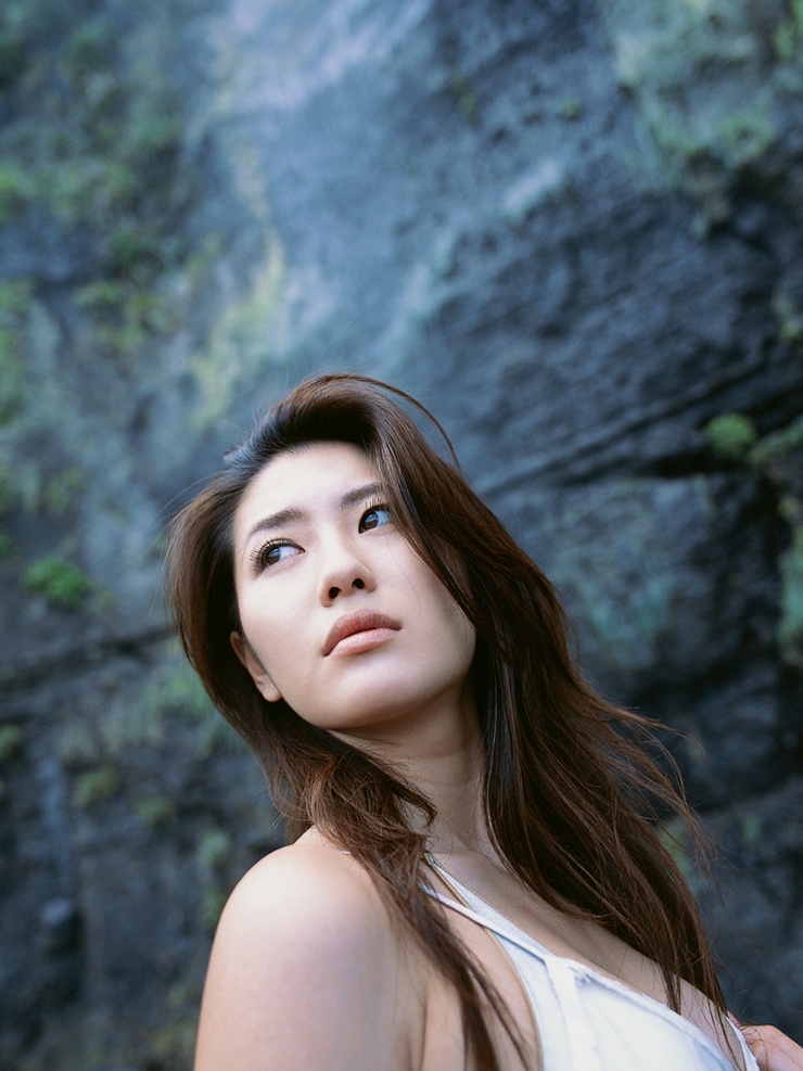 Haruna Yabuki
