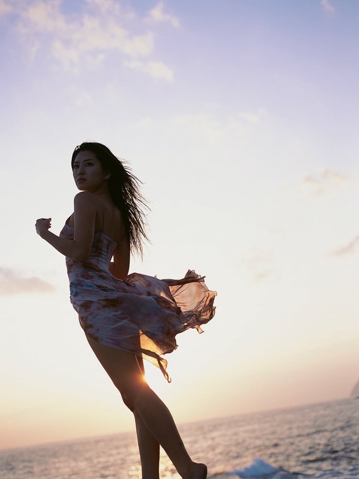 Haruna Yabuki