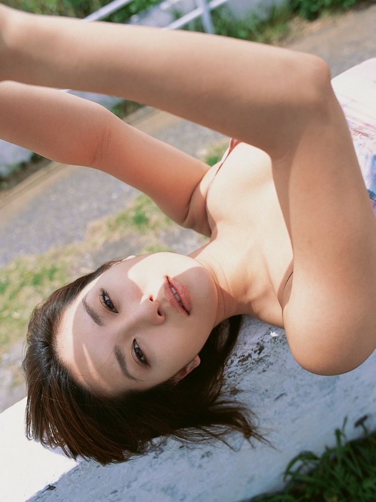 Haruna Yabuki
