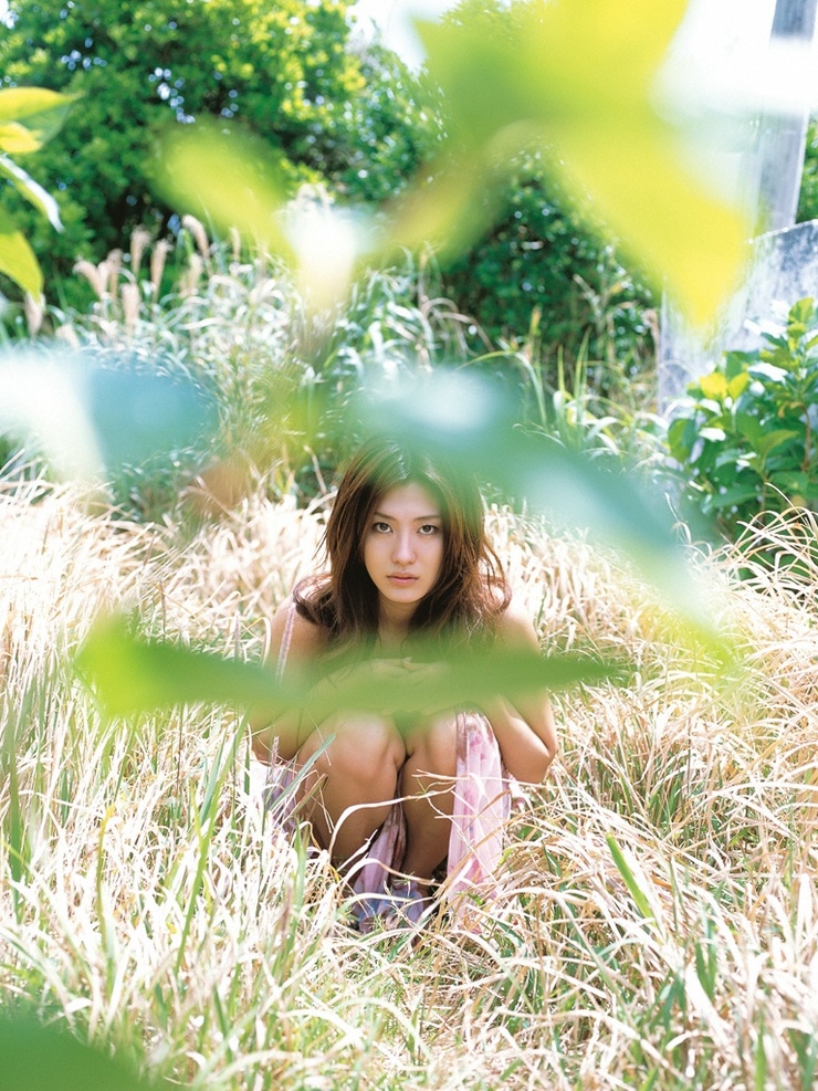 Haruna Yabuki