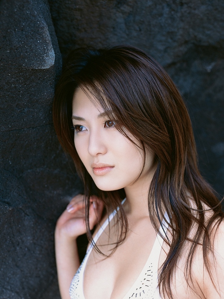 Haruna Yabuki