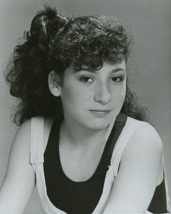 Mandy Ingber