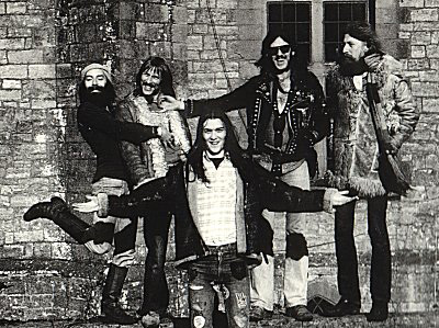 Hawkwind