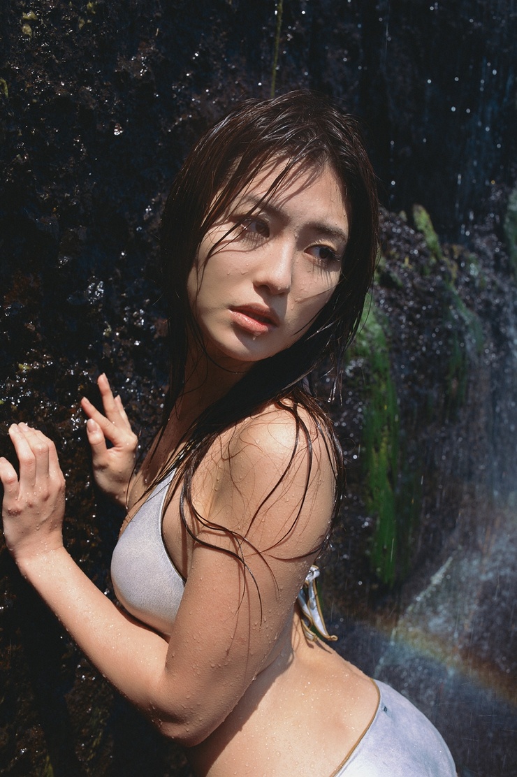 Haruna Yabuki