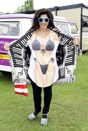Marina Diamandis