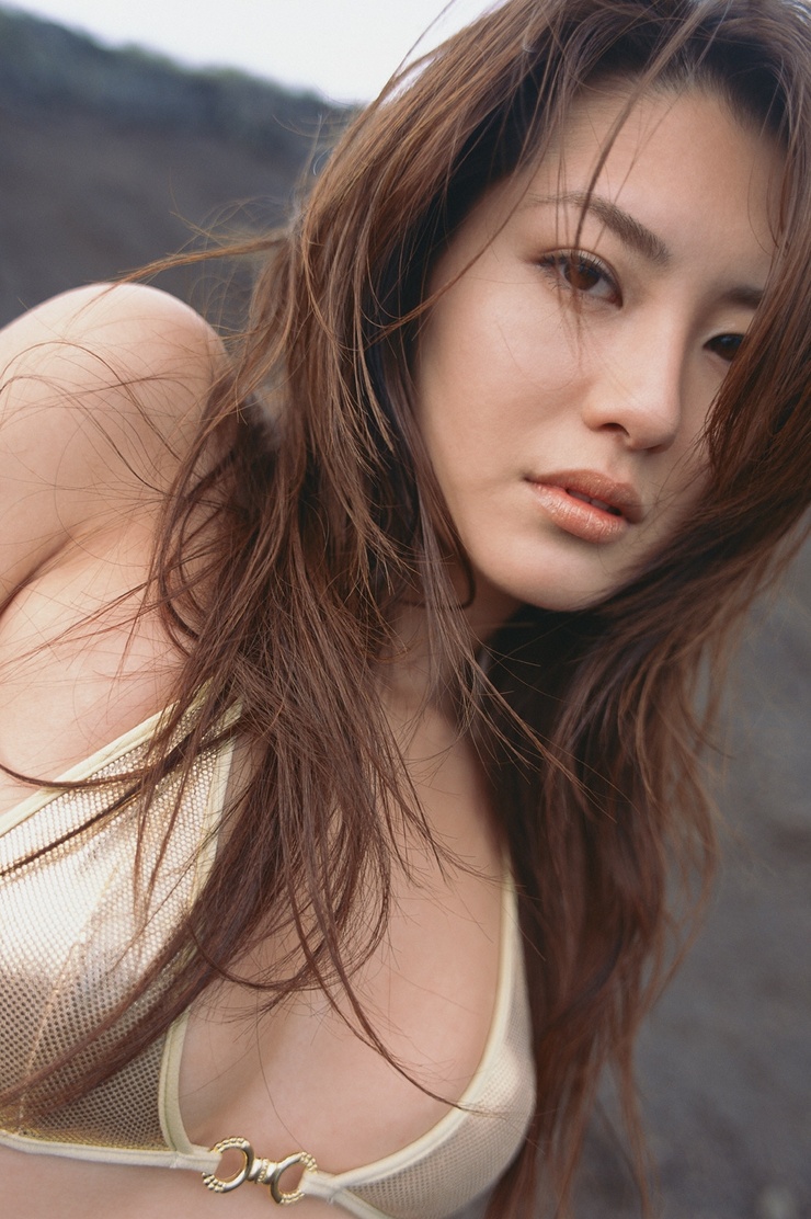 Haruna Yabuki