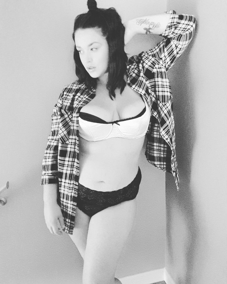 Bianca Bombshell
