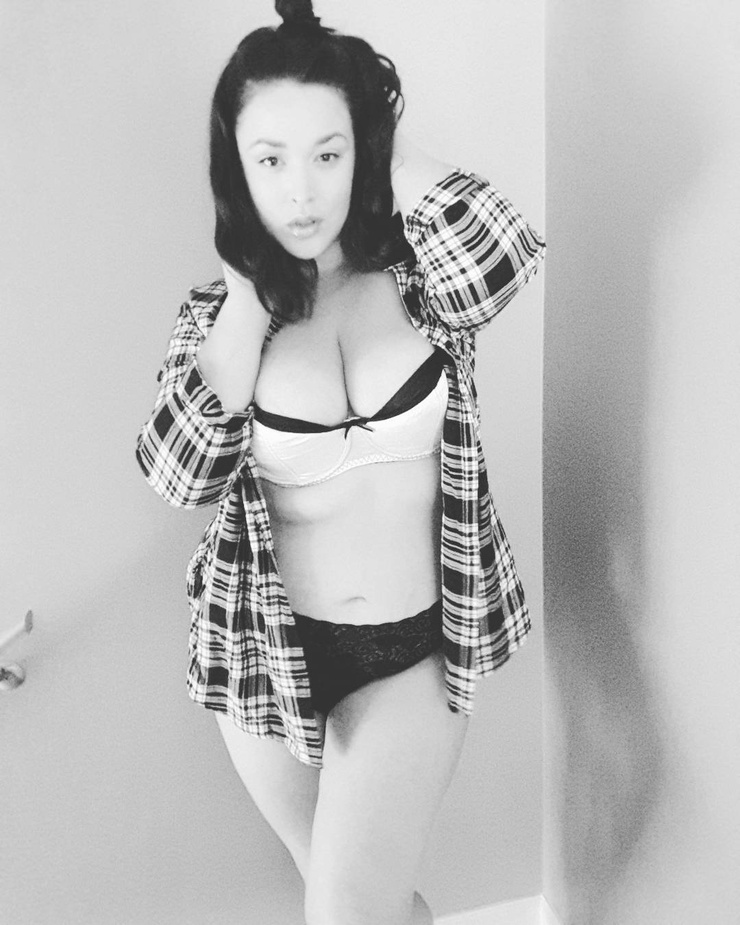 Bianca Bombshell