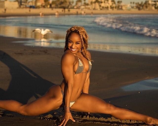 Qimmah Russo Qimmah Russo