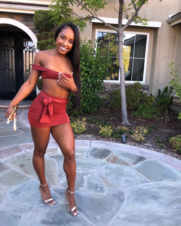 Qimmah Russo Qimmah Russo