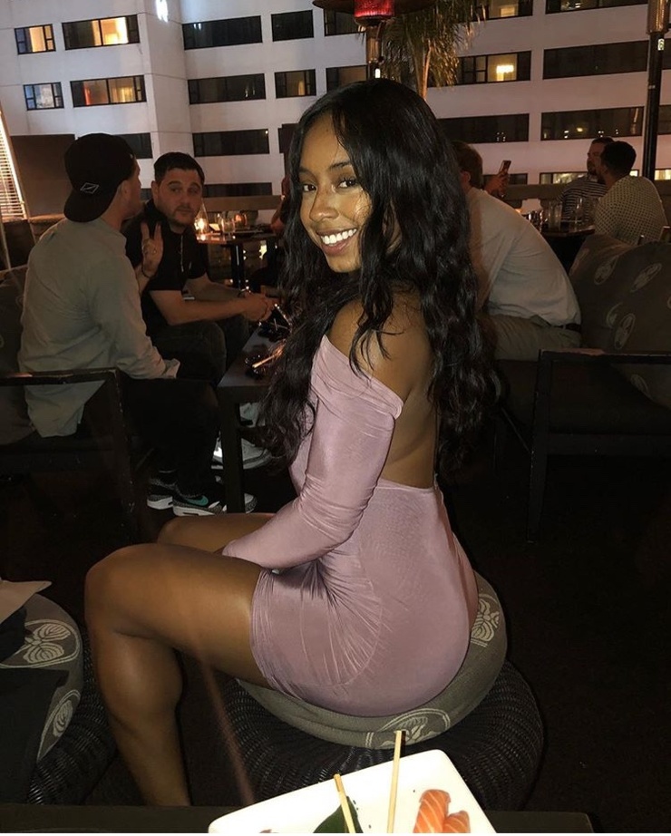 Qimmah Russo