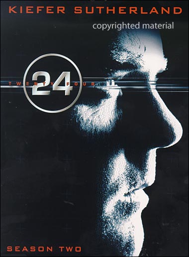 24 - Season 2