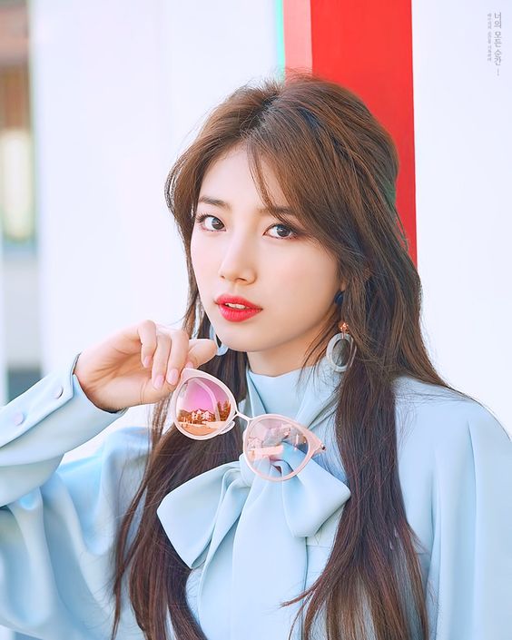Bae Suzy Bae Suzy