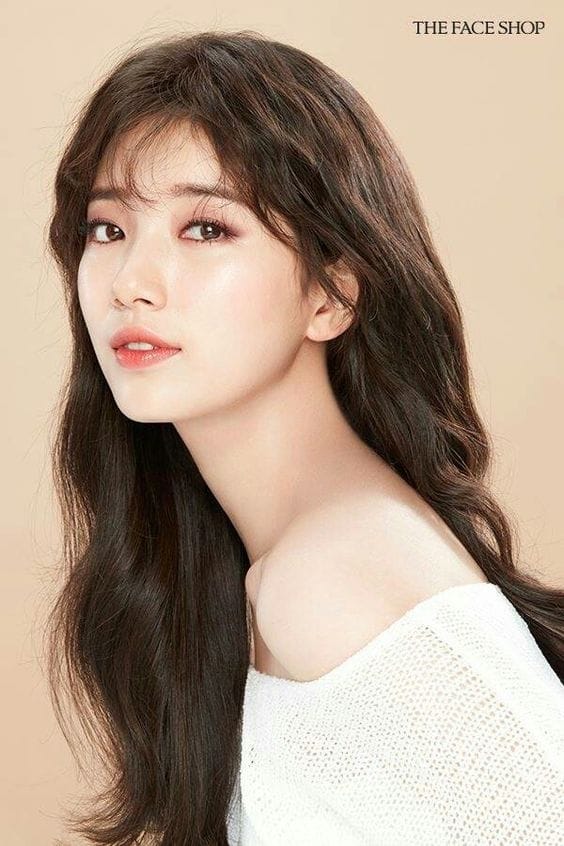 Bae Suzy