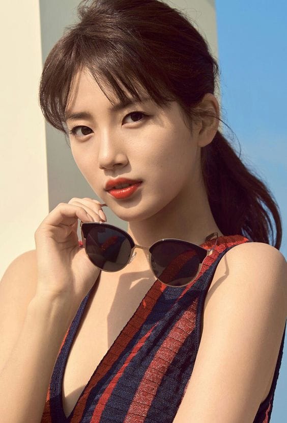 bae suzy netflix