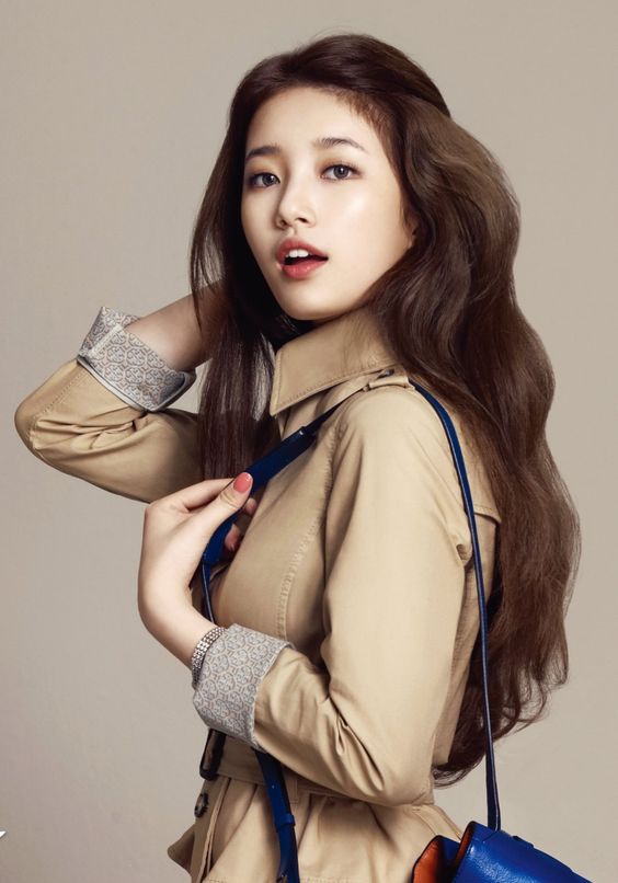 Bae Suzy Bae Suzy