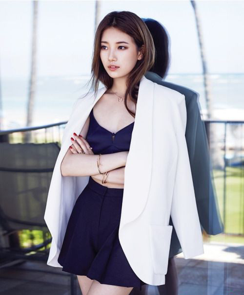 Bae Suzy Bae Suzy