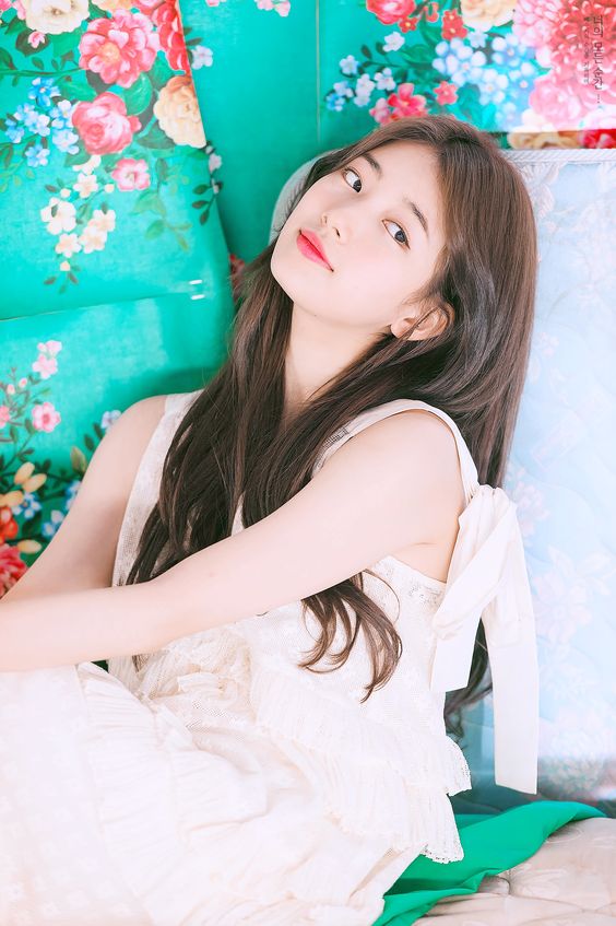 Bae Suzy Bae Suzy