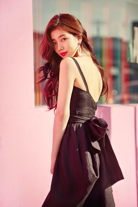 Bae Suzy Bae Suzy