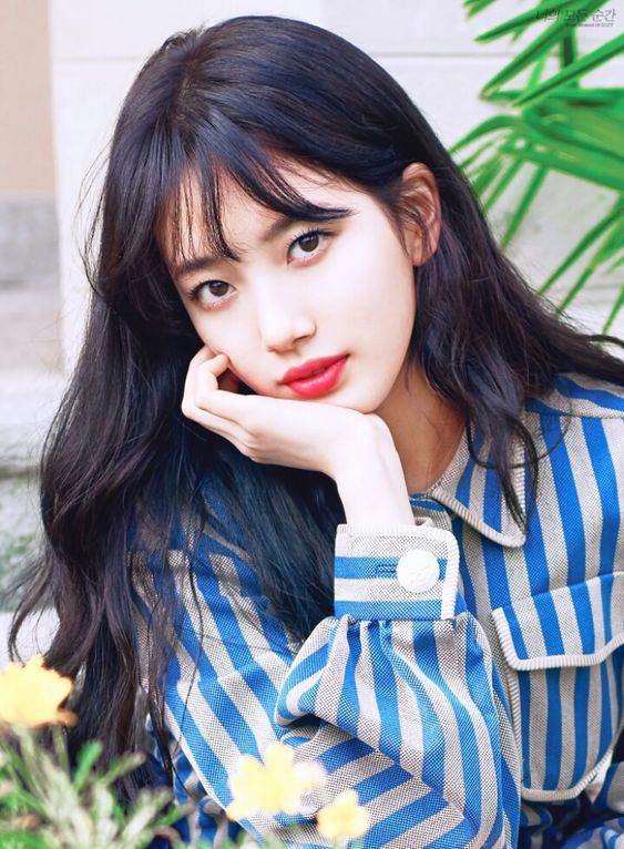 Bae Suzy Bae Suzy