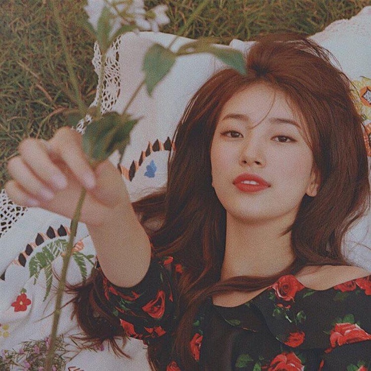 Bae Suzy Bae Suzy