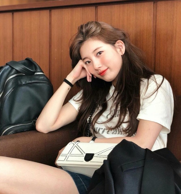 Bae Suzy Bae Suzy