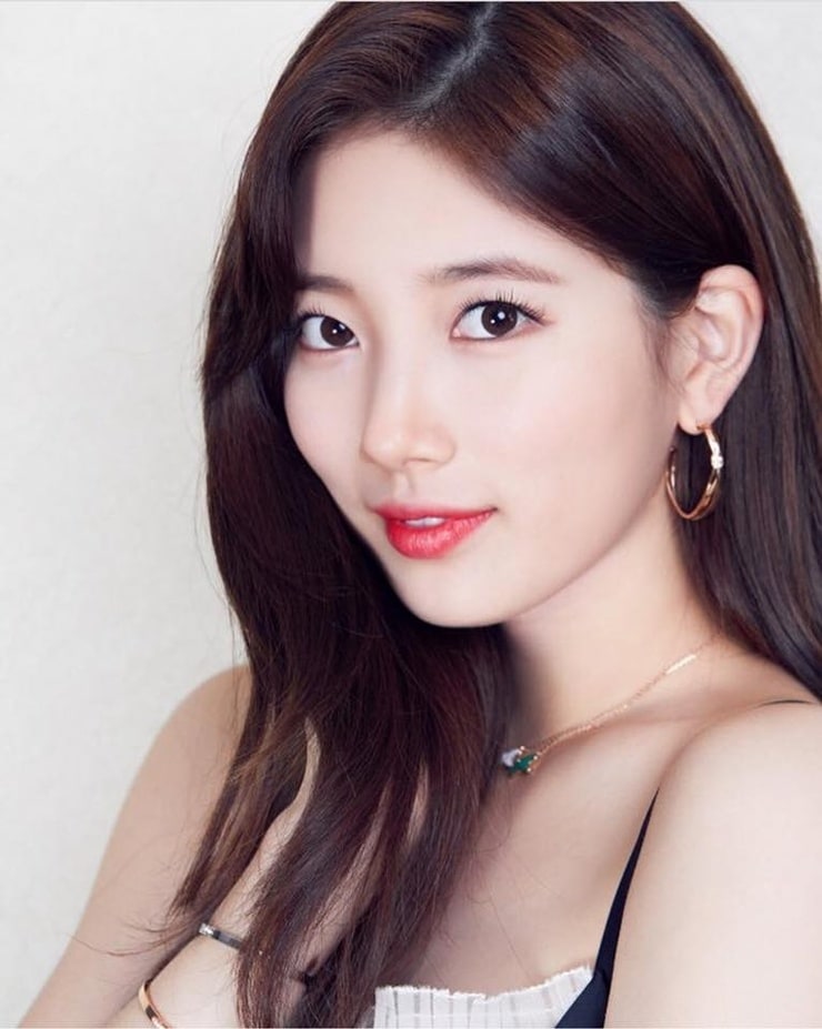 Bae Suzy