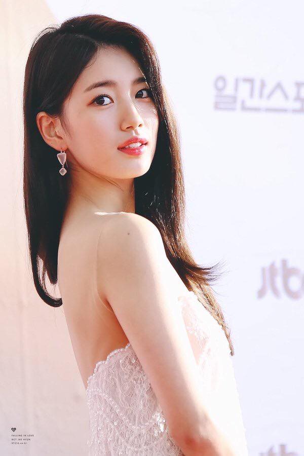 Bae Suzy Bae Suzy