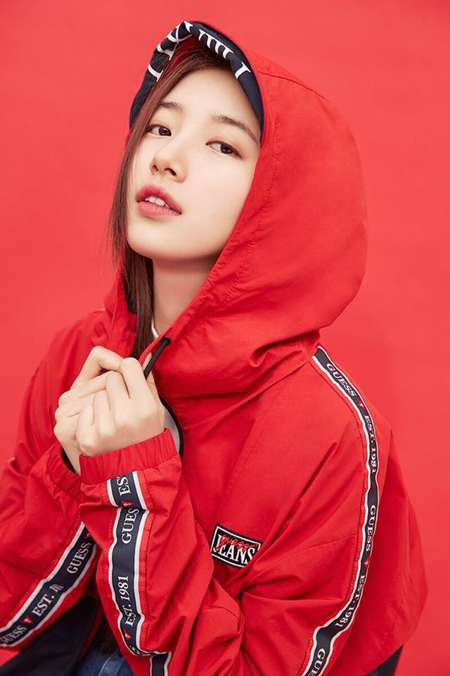 Bae Suzy Bae Suzy
