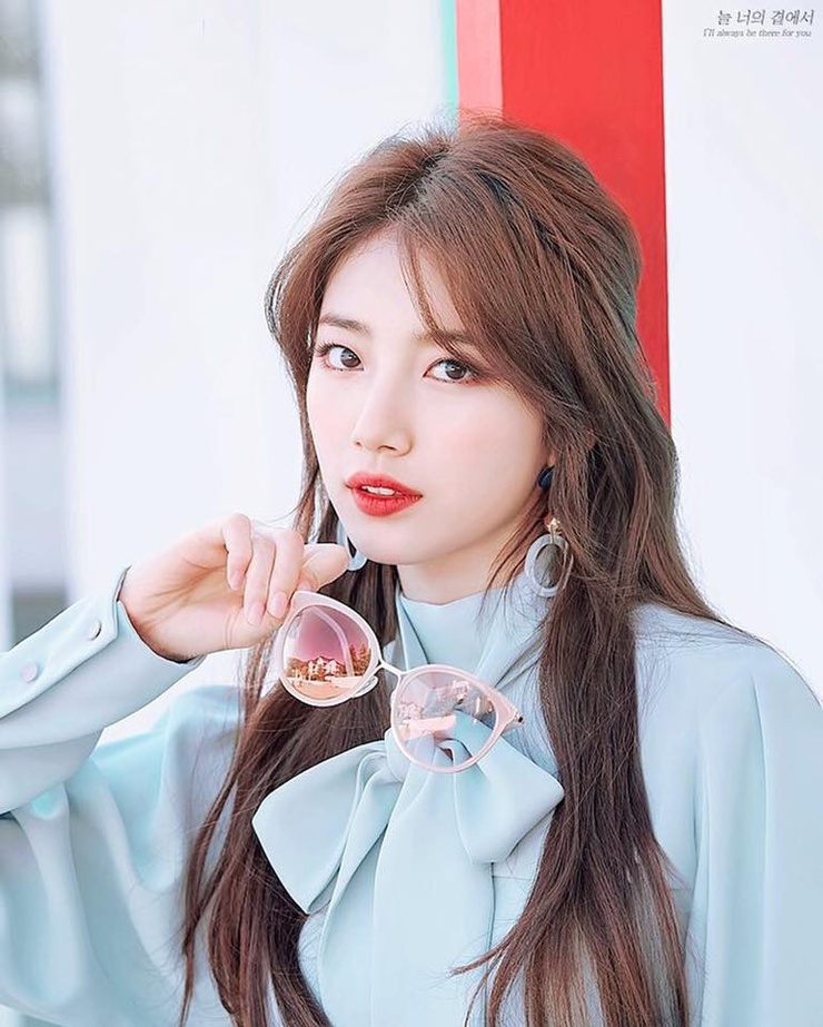Bae Suzy Bae Suzy