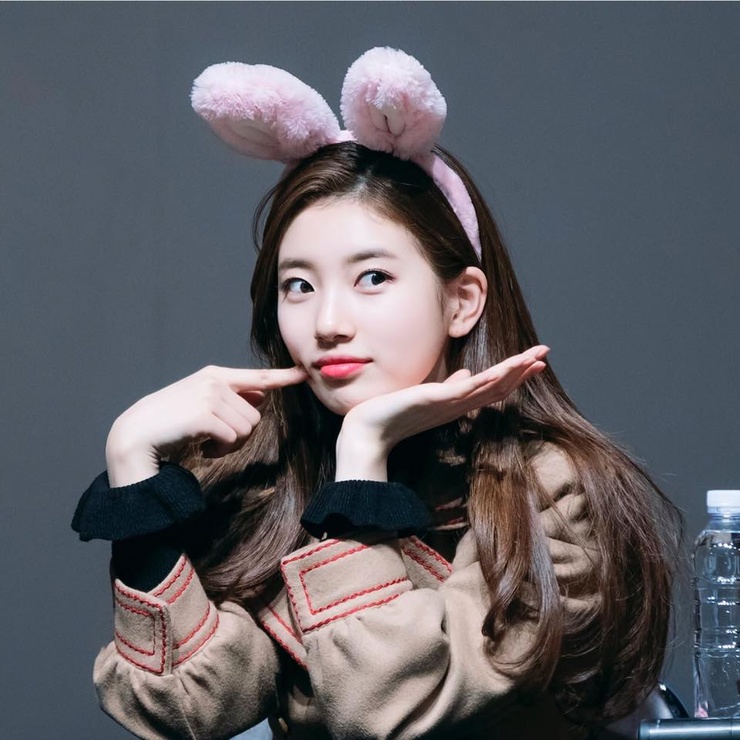 Bae Suzy Bae Suzy