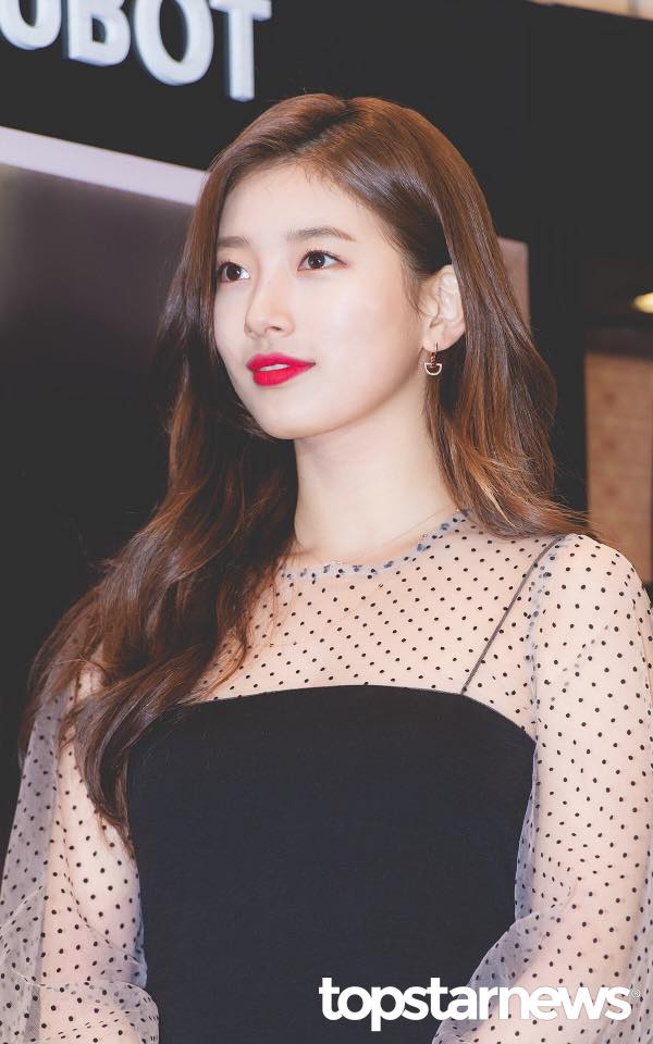 Bae Suzy