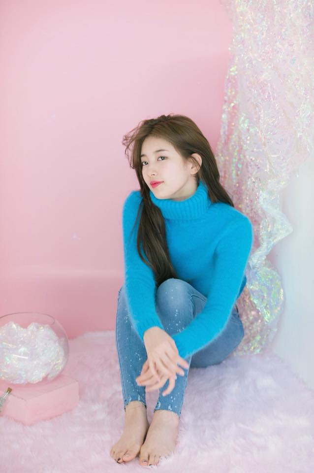 Bae Suzy Bae Suzy