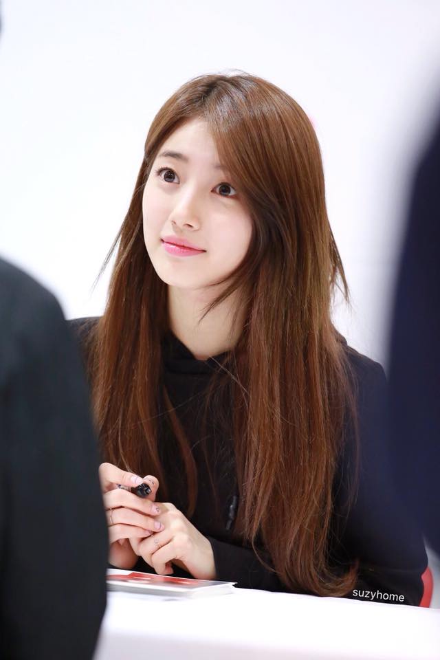 Bae Suzy Bae Suzy