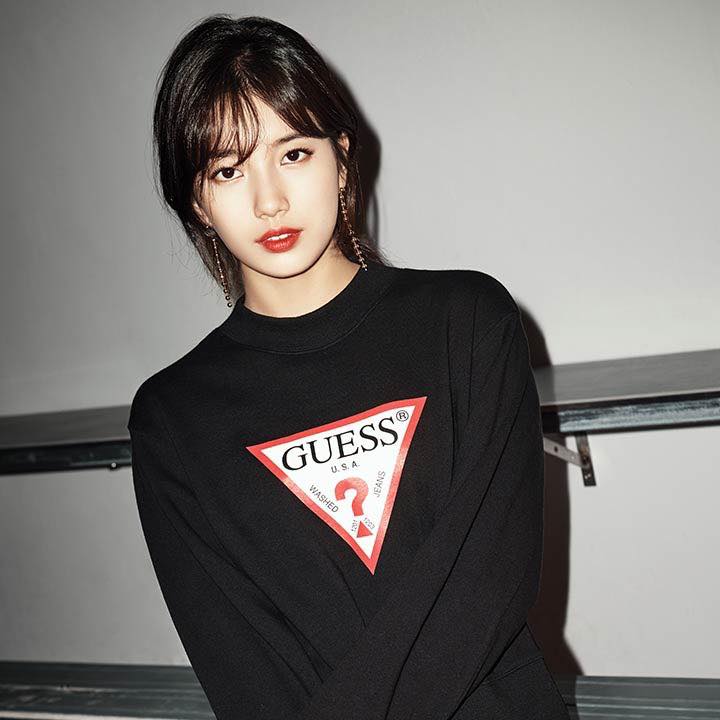 Bae Suzy