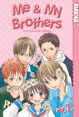 Me & My Brothers (Oniichan to Issho)