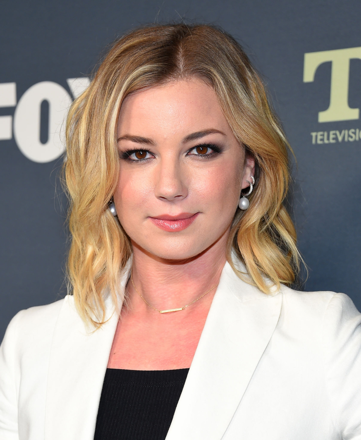 Emily VanCamp Emily VanCamp