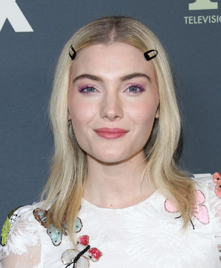 Skyler Samuels