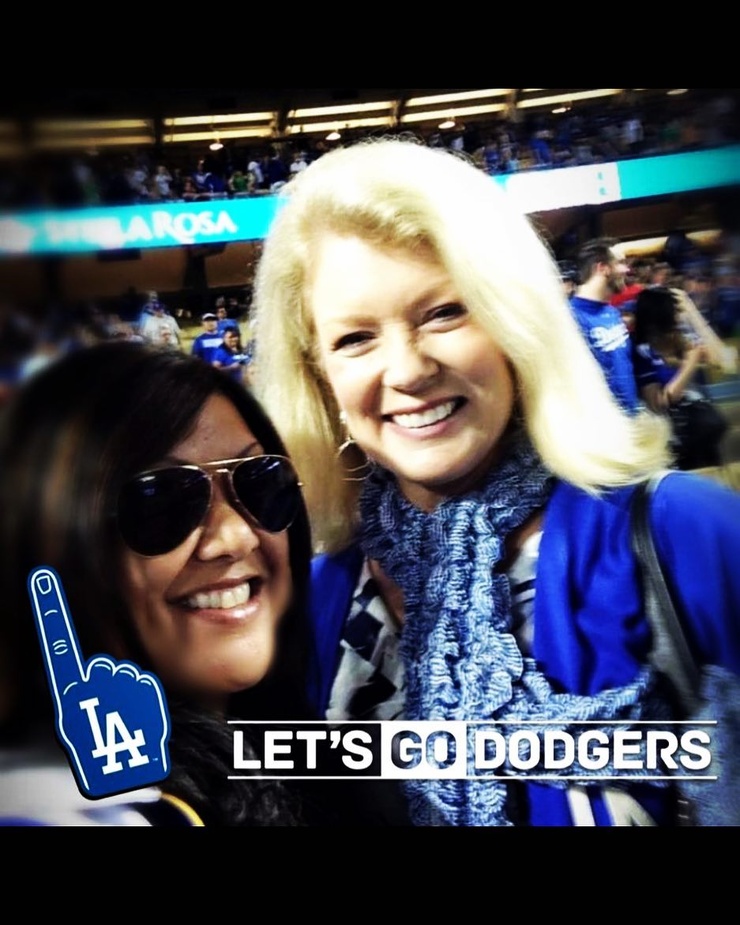 Mary Hart